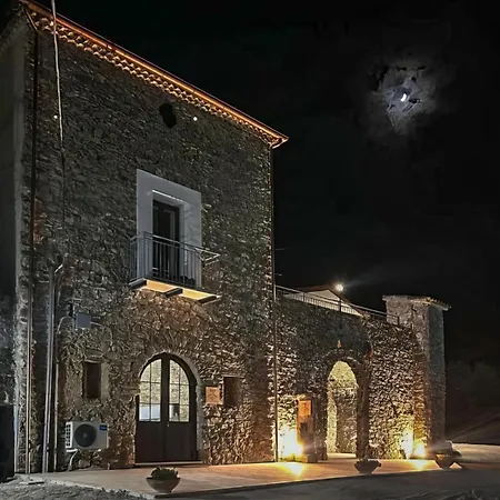 Casa Vacanze Signora Cinzia Torchiara Exterior photo