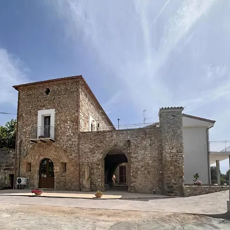 Casa Vacanze Signora Cinzia Torchiara Exterior photo