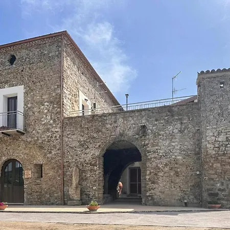 Casa Vacanze Signora Cinzia Torchiara Exterior photo