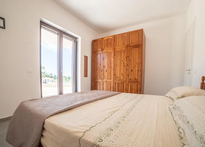 Casa Vacanze Signora Cinzia