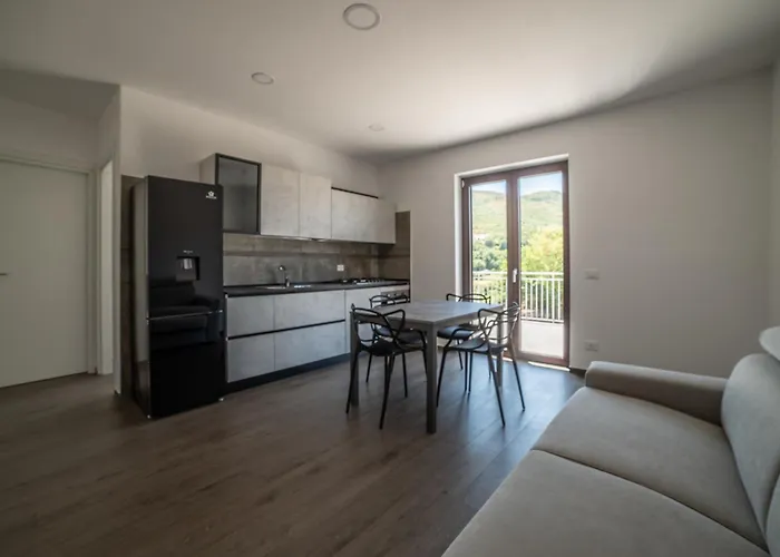 Casa Vacanze Signora Cinzia