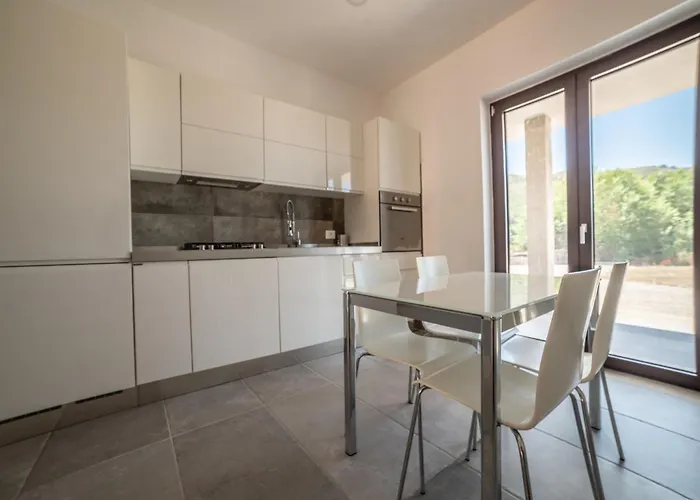 Casa Vacanze Signora Cinzia