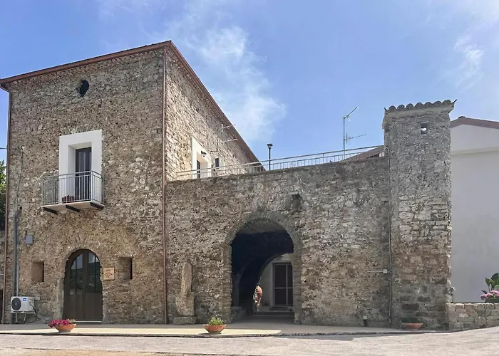 Casa Vacanze Signora Cinzia