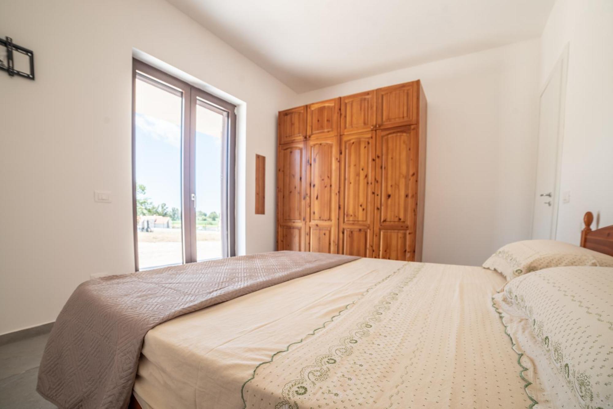Signora Cinzia Apartment