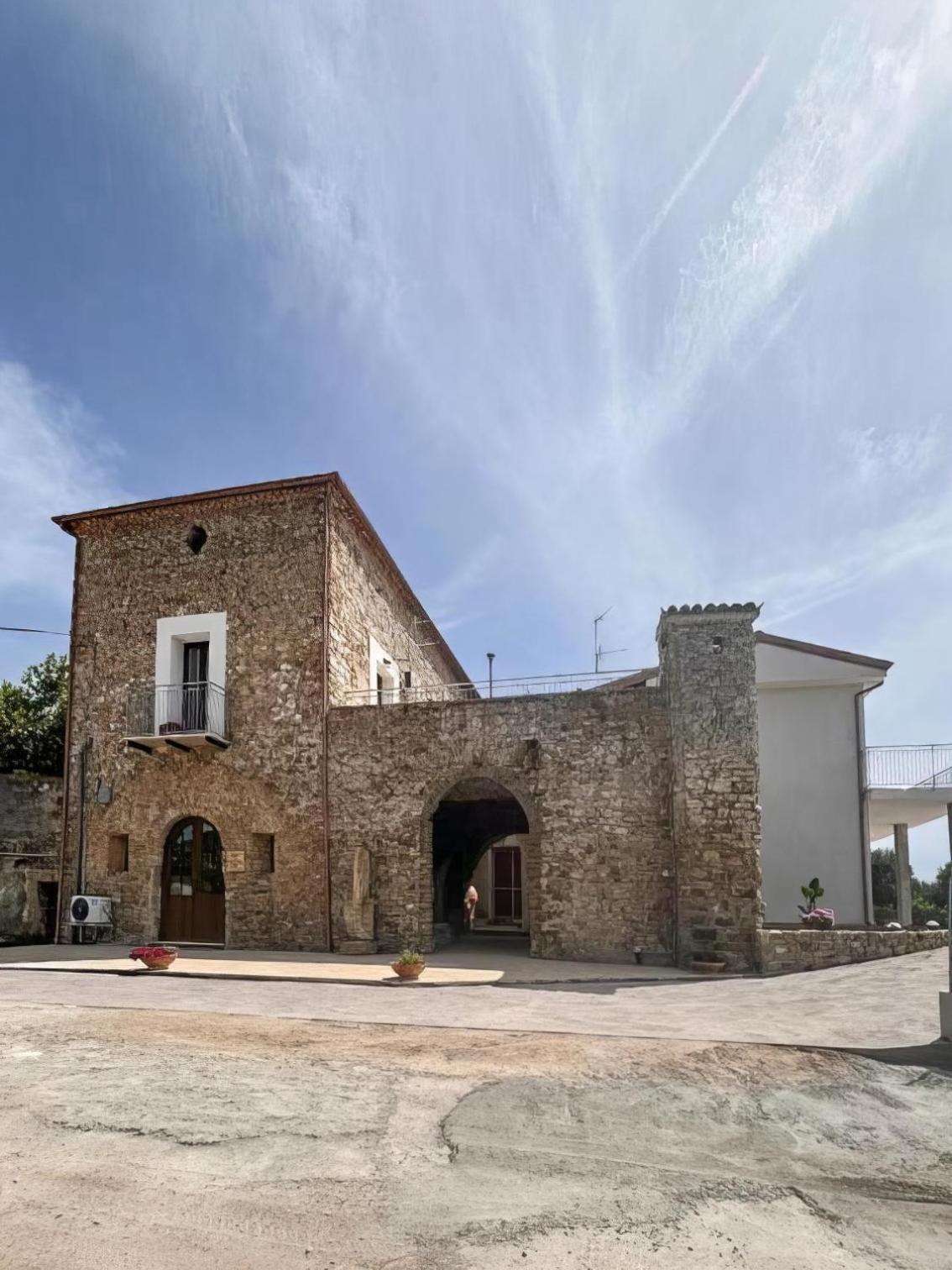 Apartment Signora Cinzia
