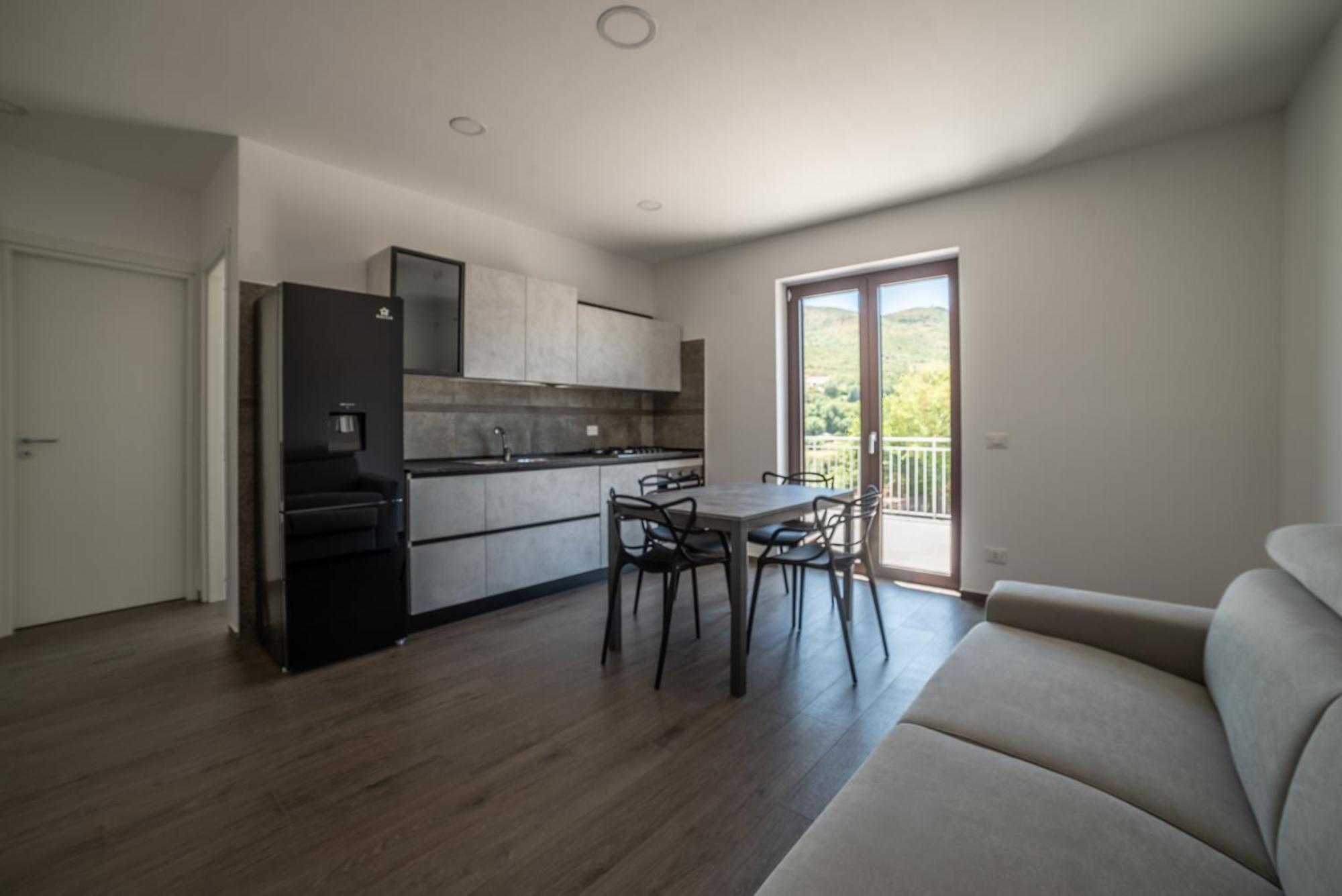 Apartment Signora Cinzia *