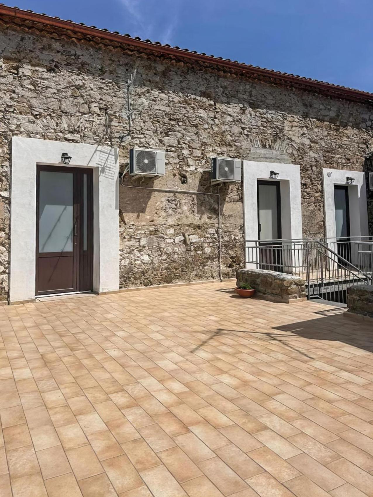 Signora Cinzia Apartment