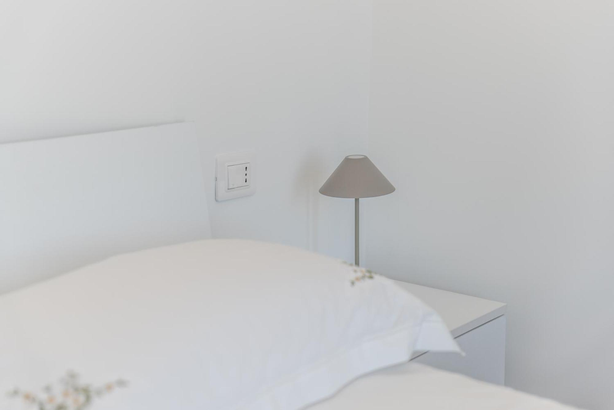 Signora Cinzia Apartment