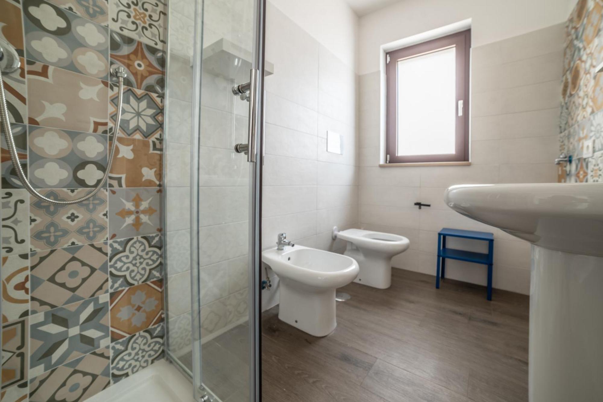 Signora Cinzia Apartment Torchiara