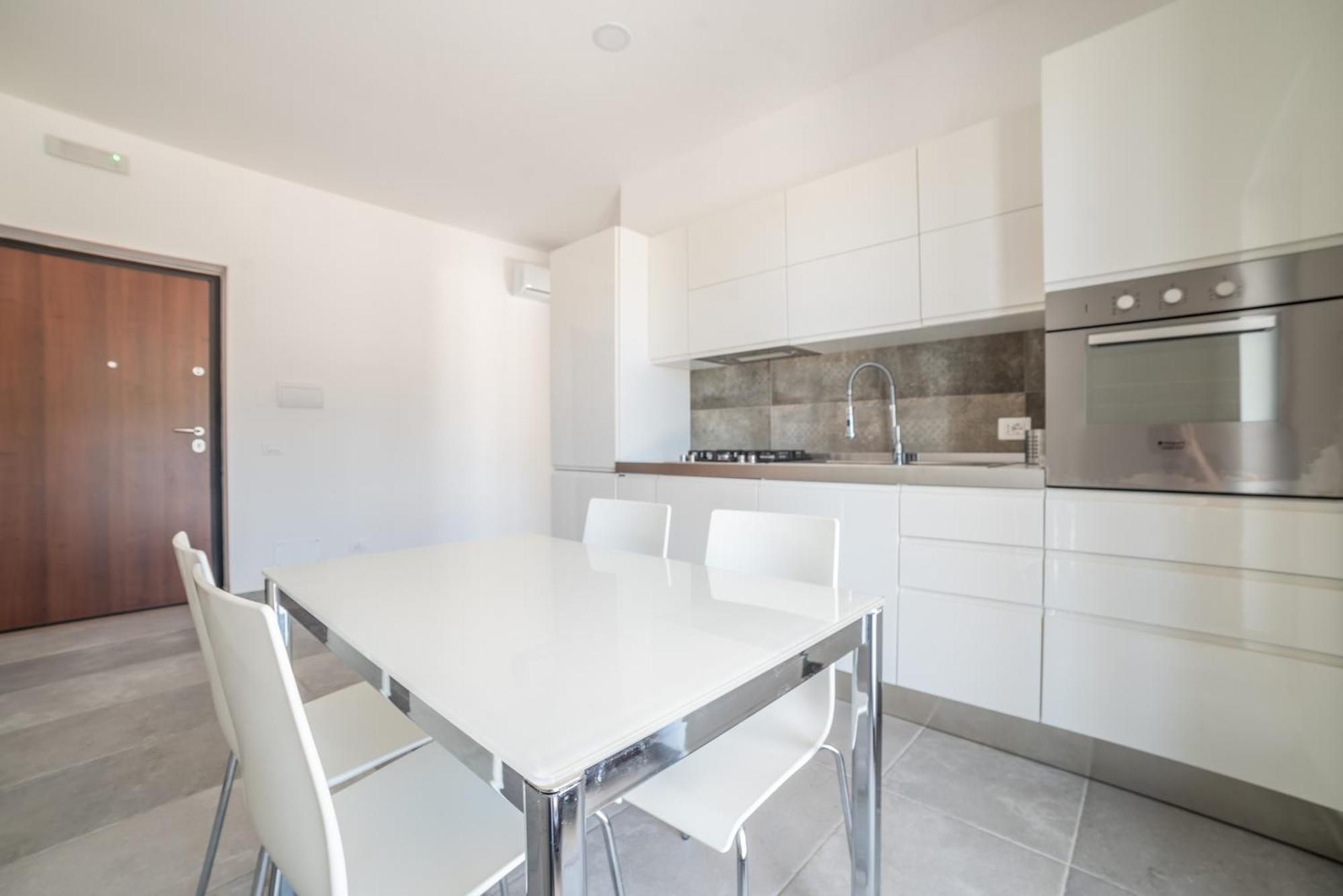 Signora Cinzia Apartment *