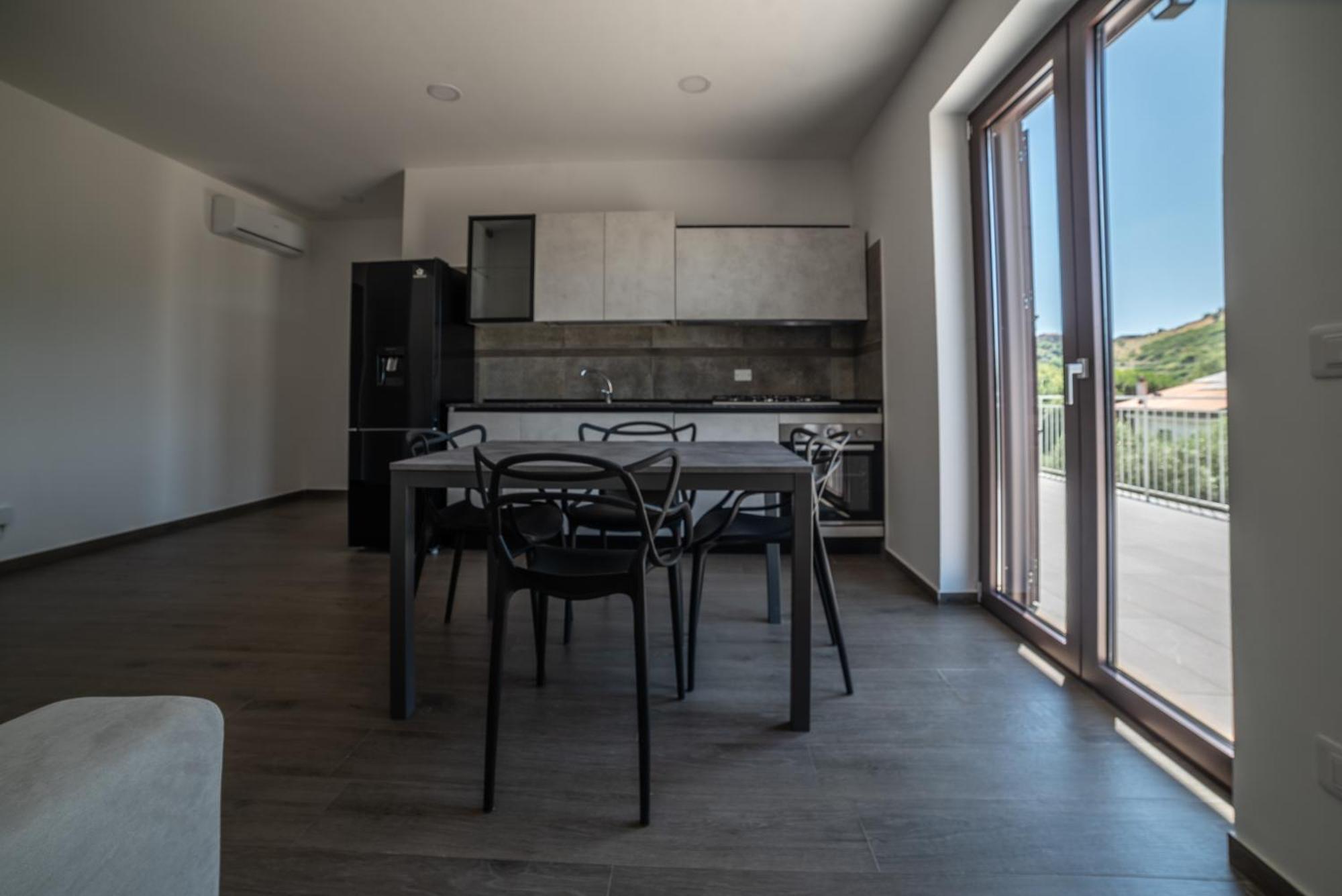 Apartment Signora Cinzia *