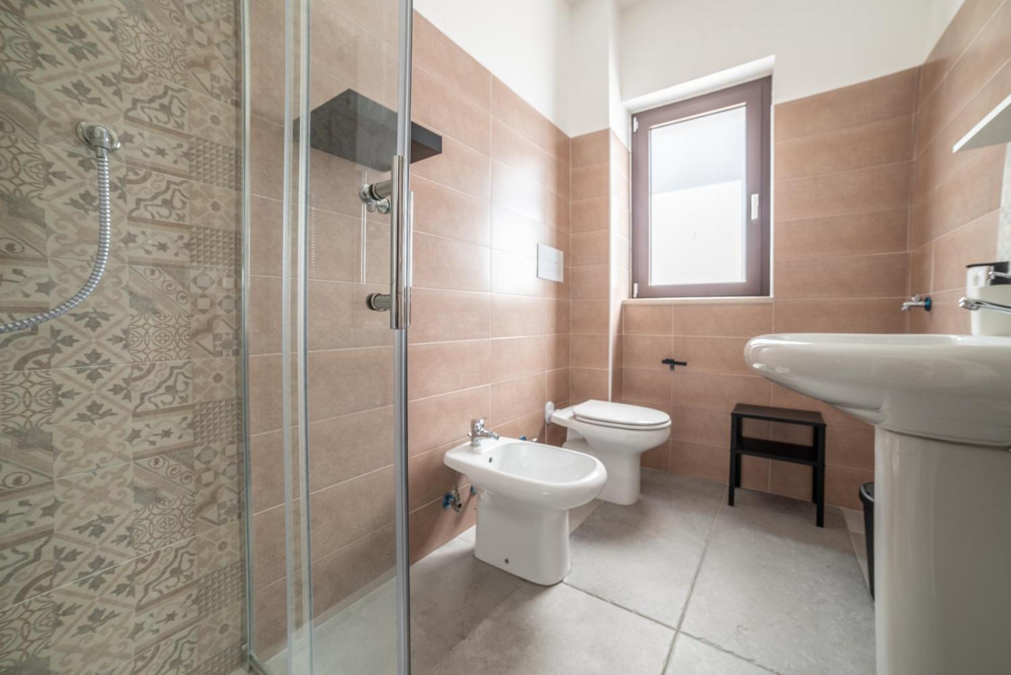 Apartment Signora Cinzia