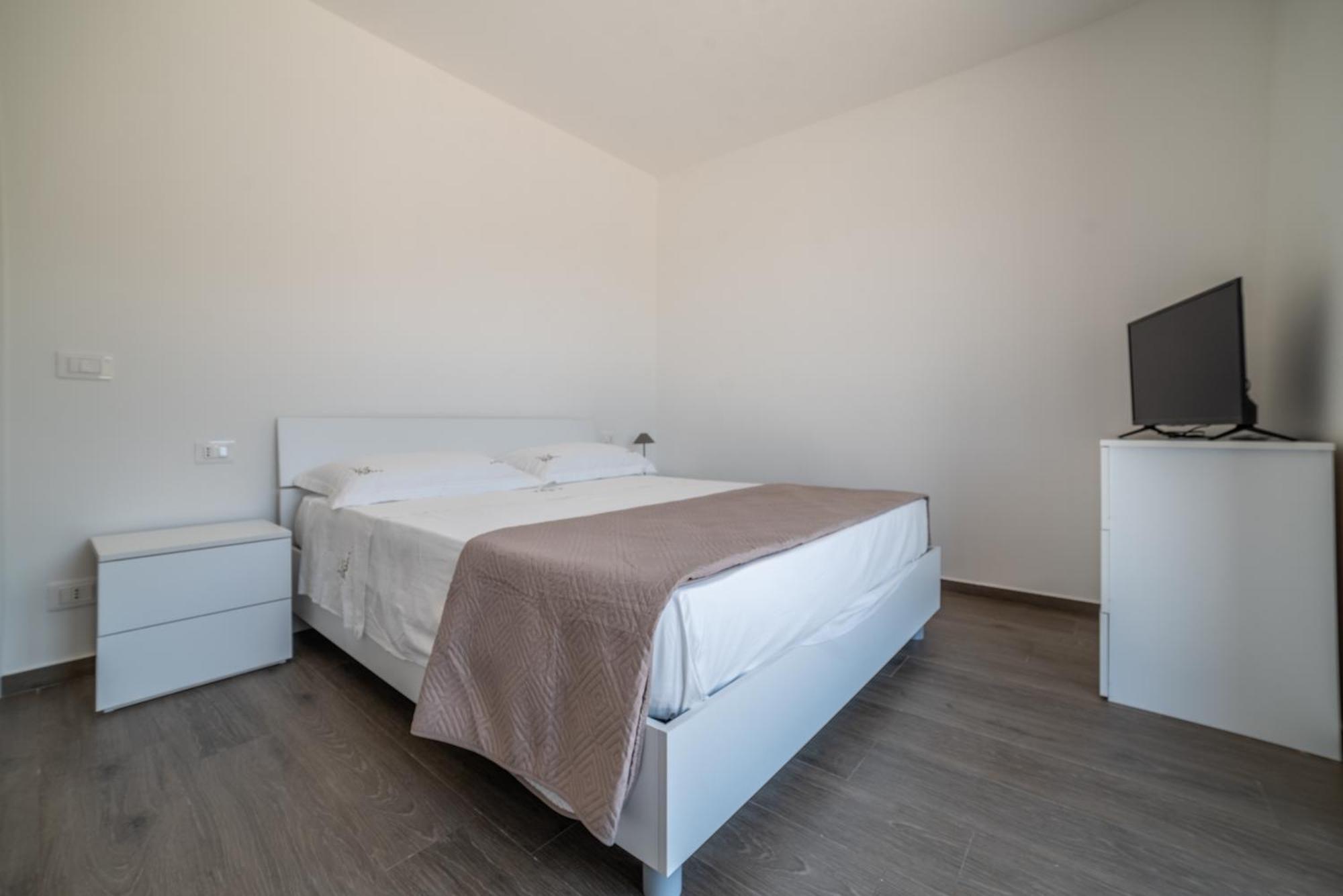 Apartment Signora Cinzia Torchiara