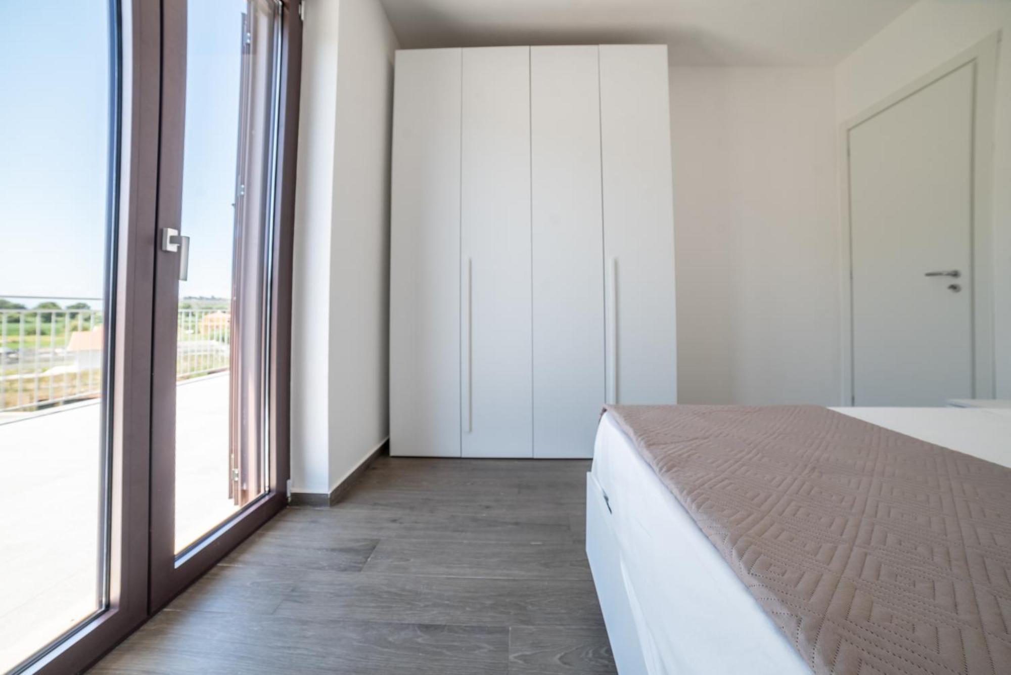 Signora Cinzia Apartment *
