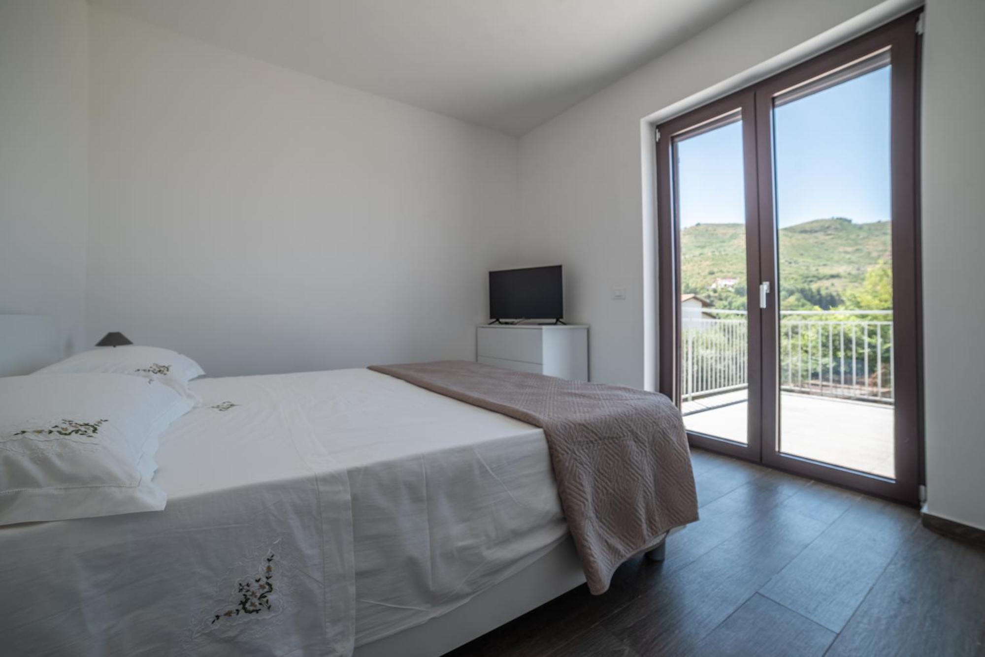 Signora Cinzia Apartment Torchiara