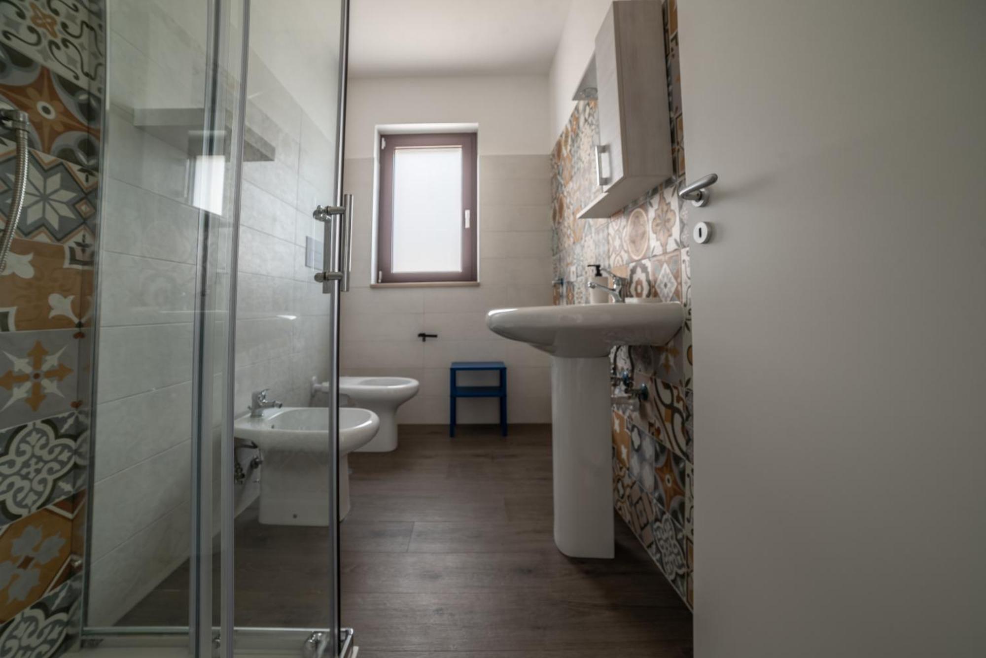Apartment Signora Cinzia Torchiara