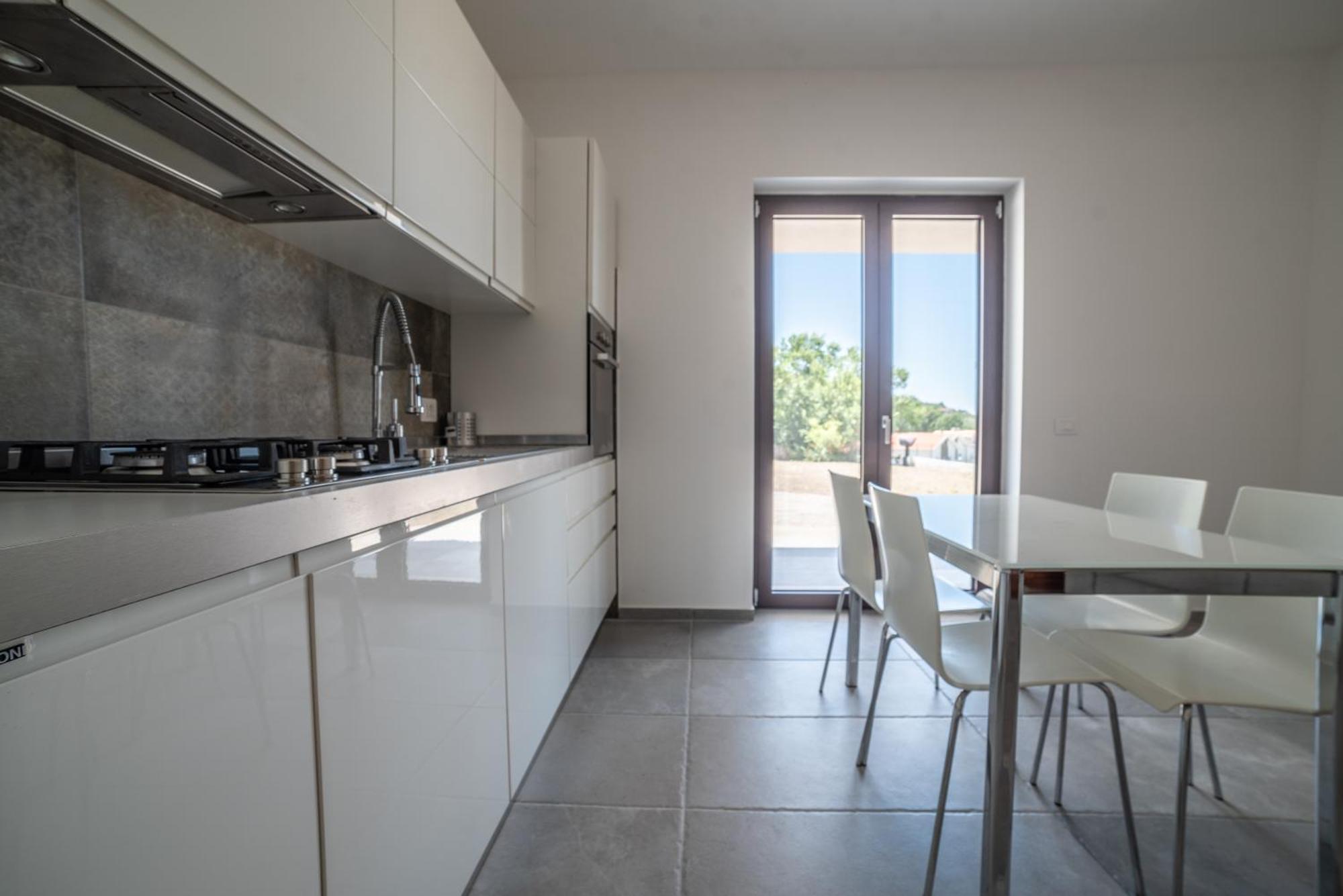 Apartment Signora Cinzia