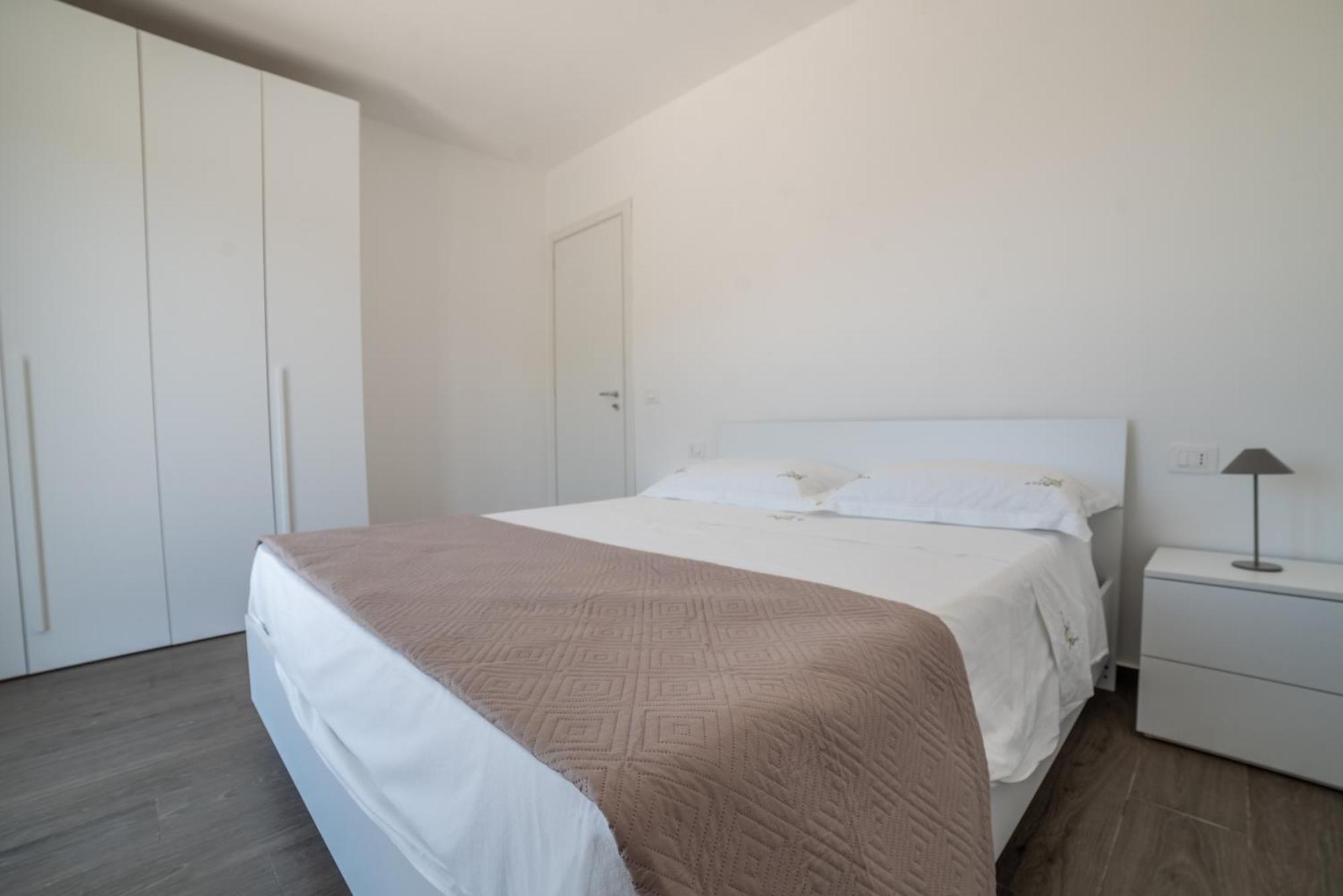Signora Cinzia Apartment *