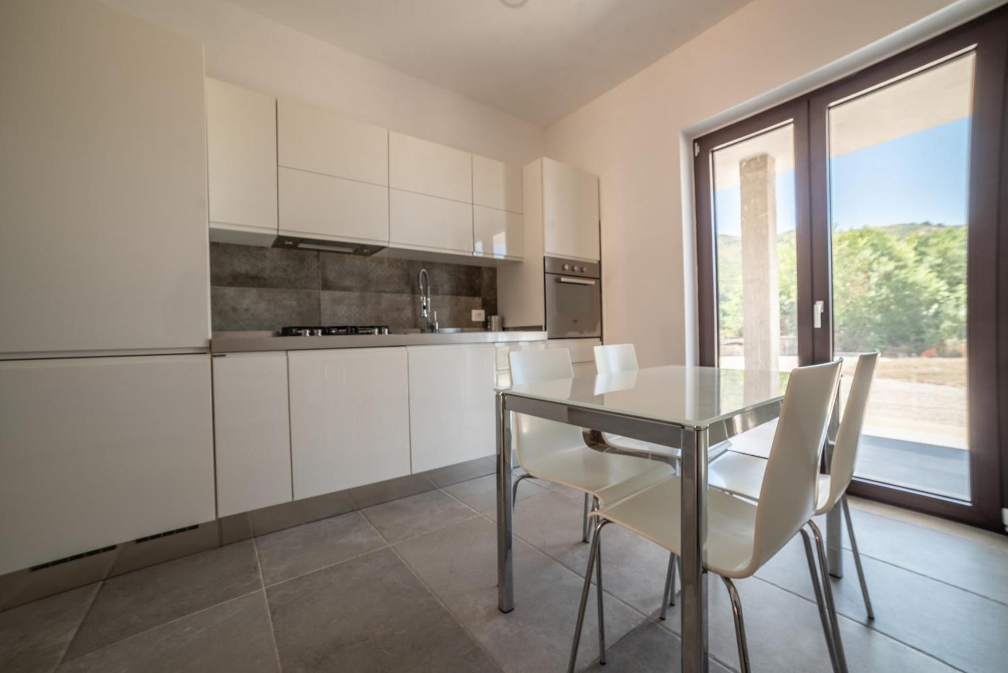 Apartment Signora Cinzia